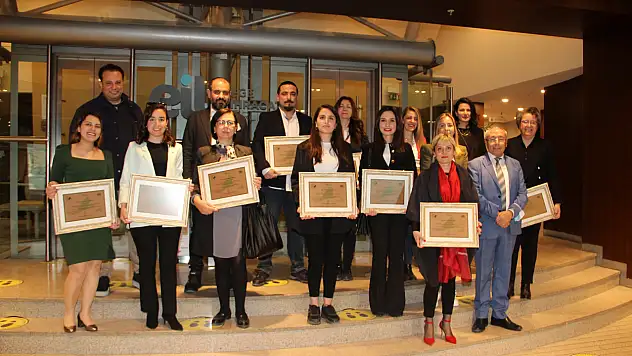 EİB, Kadınların Gücüne Güç Katıyor