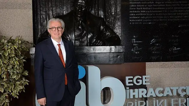 EİB, Sürdürülebilirlik ve Global Compact'a üye olan ilk ihracatçı birliği oldu