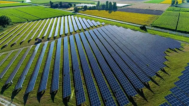 EİB, yenilenebilir enerji zirvesini İzmir'de topluyor