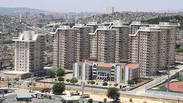 Ekim Ayında Kira Zam Oranı Belli Oldu: Yüzde 31,49