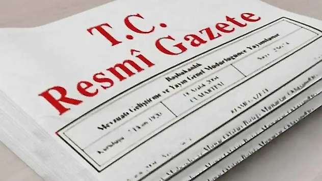 Ekonomi hakkında bazı kanunlarda değişiklik yapıldı