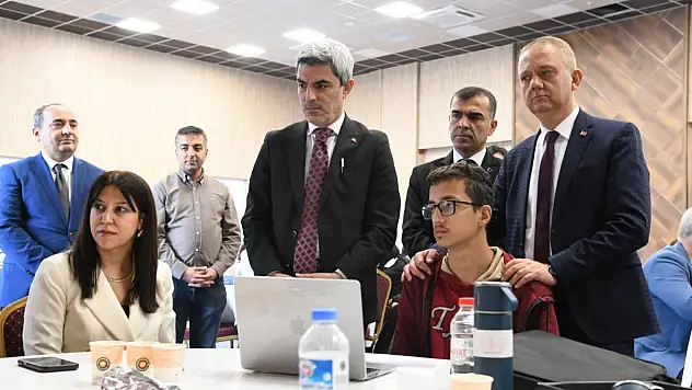 EkoVizyon Fikir Maratonu Çevre Bilincine Yön Veren Gençleri Buluşturdu