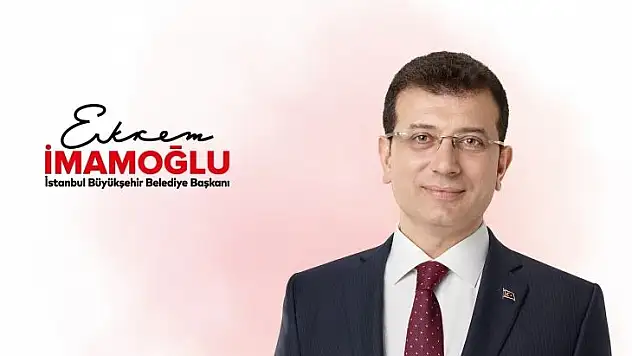 Ekrem İmamoğlu'nun Malatya Proğramı