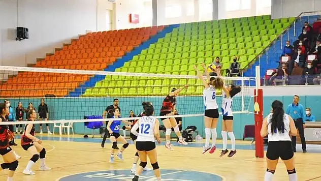 'Elazığ Belediyesi'nin Kulübümüze Sahip Çıkması Bizleri Çok Mutlu Etti'