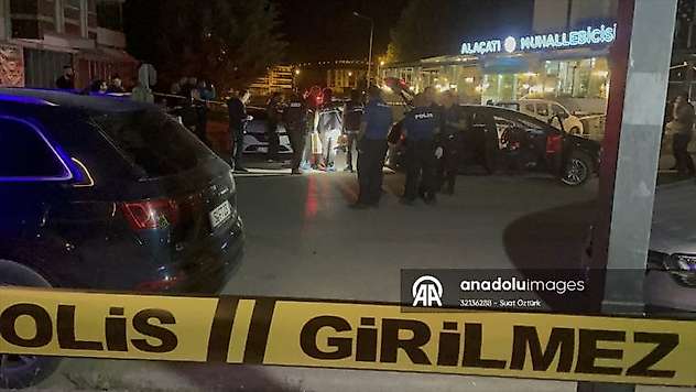 Elazığ'da çıkan silahlı kavgada 1 kişi öldü, 2 kişi yaralandı
