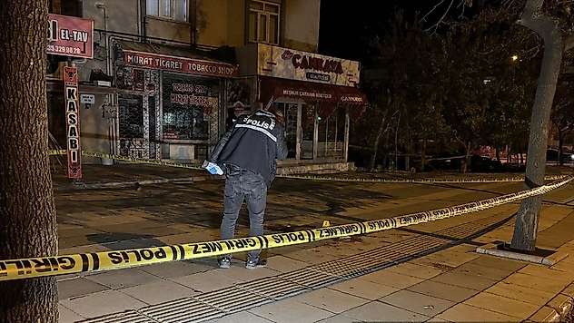 Elazığ'da iki ayrı silahlı kavgada 2 kişi yaralandı