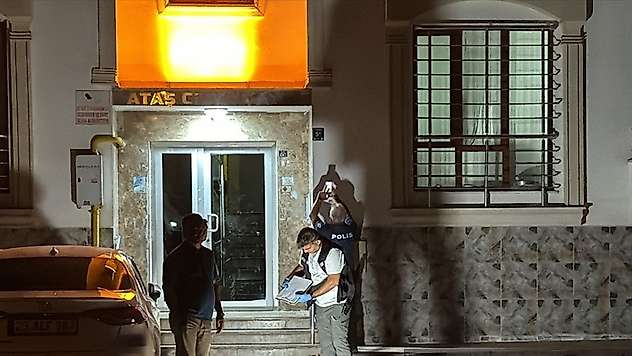 Elazığ'da silahlı kavgada 1 kişi öldü, 1 kişi yaralandı