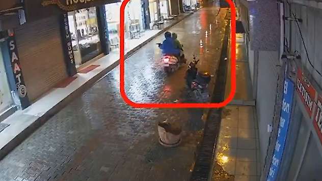 Elazığ'daki Kurşunlama Olayına 4 İlde Eş Zamanlı Operasyon