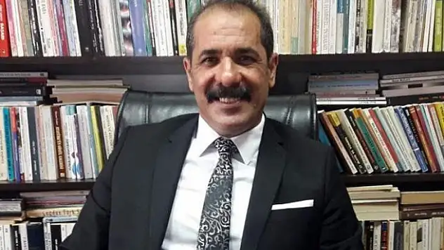 Elazığ'ın Kurtuluş Planı