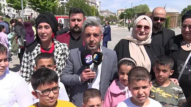 Elazığ – Malatya Gönüllü Ekibi Gönüllere Dokundu