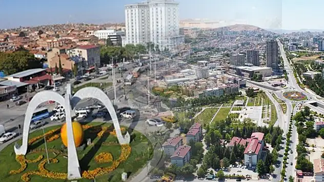 Elazığ, Malatya'yı Geride Bıraktı: Konut Satışlarında Liderlik Değişti