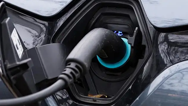 Elektrikli araç şarj soket sayısı 30 bine yaklaştı