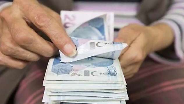 Emeklilere Ramazan Bayramı Müjdesi: Maaş ve İkramiyeler Yarın Hesaplarda