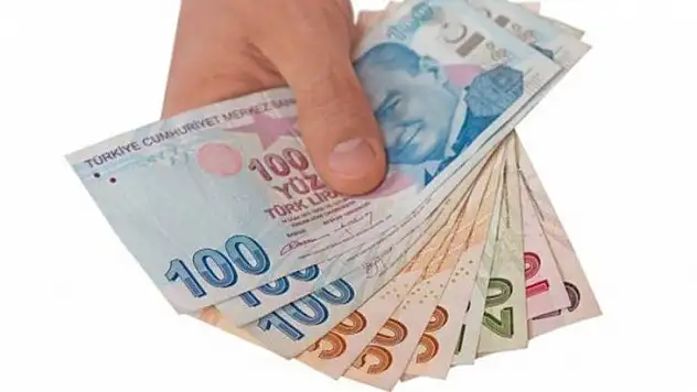 Emeklilerin Bayram İkramiyesi