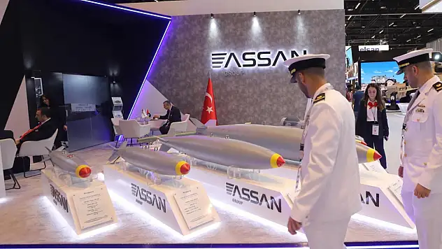 Emin Öner ve Gürcan Okumuş Gözaltında: ASSAN Group'a TMSF Kayyımı