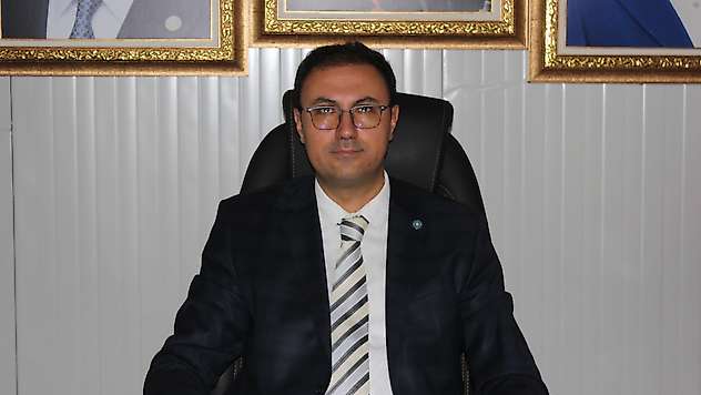 Emircan Eren: 'Nevruz, Türk Milletinin Dirilişinin Ve Birliğinin Simgesidir'