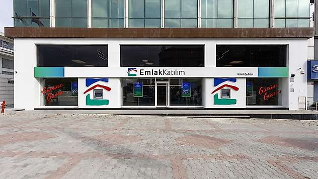 Emlak Katılım'dan Katılımevim ve Birevim İçin Satın Alma Hamlesi