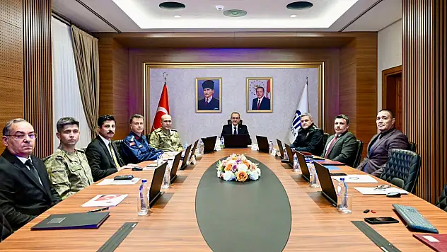 Emniyet ve Jandarma Ekiplerinden Ortak Başarı: 23 Olay Aydınlatıldı