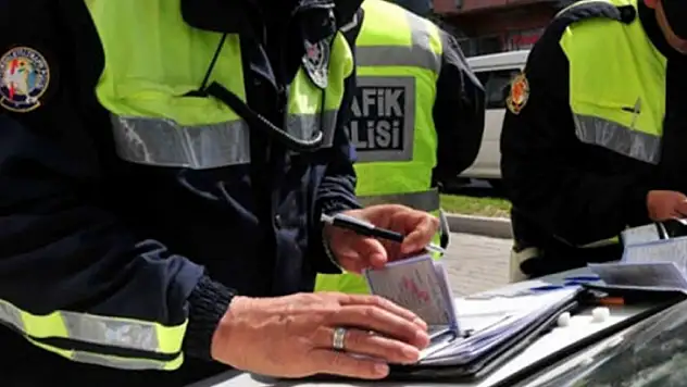 Emniyet'ten 'yeni trafik cezaları' iddiasına ilişkin açıklama