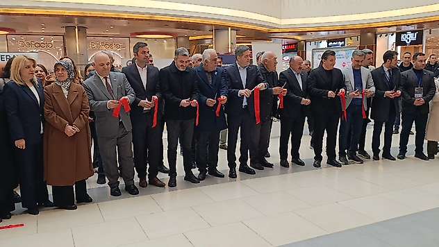 EMŞAV'dan Kermes Sonrası Teşekkür Mesajı