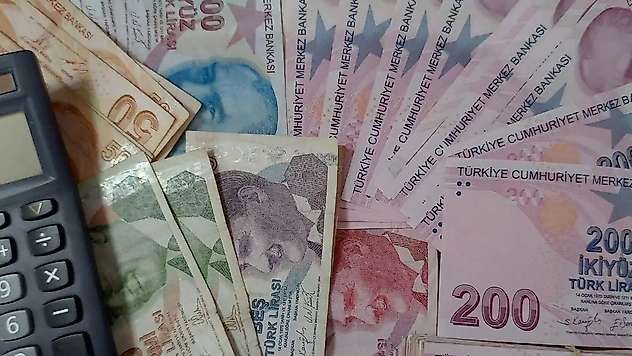 En Düşük Emekli Aylığı 23 Bin 552 TL'ye Yükseltildi