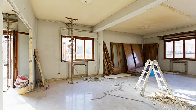 En İyi Ev Tadilatı Hizmetleri