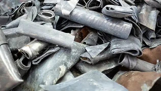 En İyi Hurda Kurşun Fiyatları