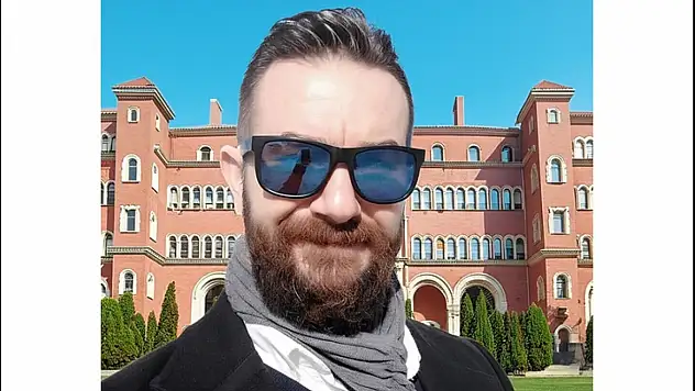 En İyi Olmak İçin, Hep Birlikte Boğaziçi Senfonisi