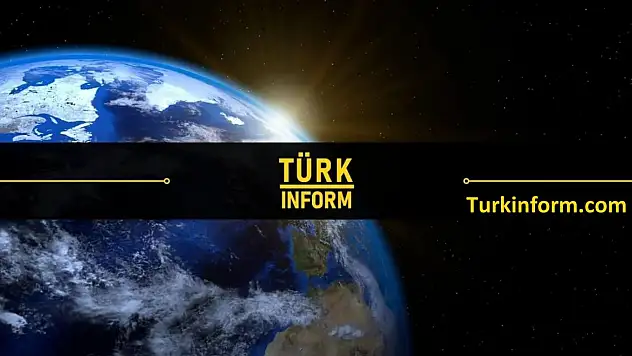 En Son Haberler - Turkinform.com