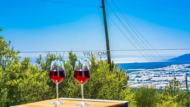 En Uygun Fiyatlı Kiralık Kalkan Villalar