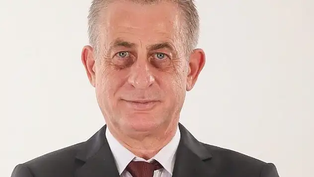 Enerji devleri İzmir'de buluşuyor