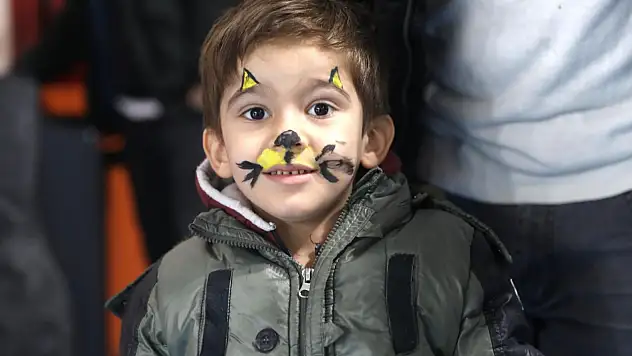 Engelsiz Yaşam Merkezi'nden 3 Aralık'a Özel Etkinlik