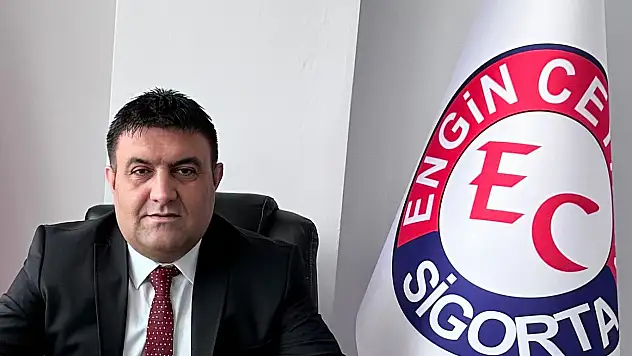 Engin Ceyhan, 'Tamamlayıcı sağlık sigortası geniş kapsamlı bir sağlık güvencesi oluşturmayı hedefler'