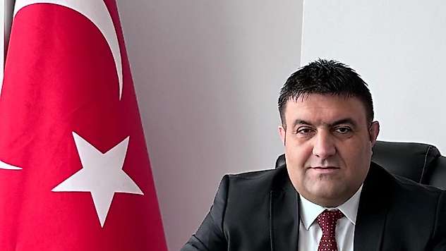 Engin Ceyhan: Trafik Kazalarında Hasar ve Değer Kaybı Ödemeleri Artık Otomatik