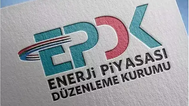 EPDK'dan enerji piyasasında yeni lisans hamlesi