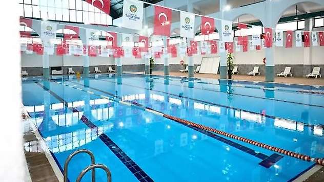 Epilepsi Nöbeti Geçirdiği İddia Edilen Kadın Kurtarılamadı