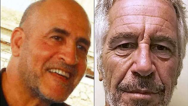 Epstein Belgelerinde Adı Geçen Daniel Siad Paris Yakınlarında Ölü Bulundu
