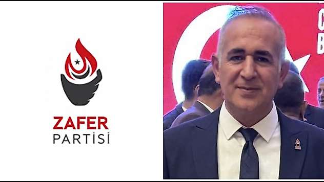 Ercan'dan Ramazan Bayramı'nda Dayanışma Vurgusu