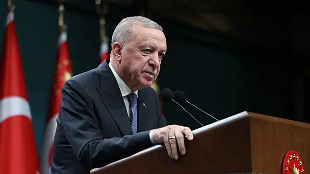 Erdoğan'dan ABD'nin Gazze Planına Değerlendirme: Ateşkes ve Barış Önceliğimiz
