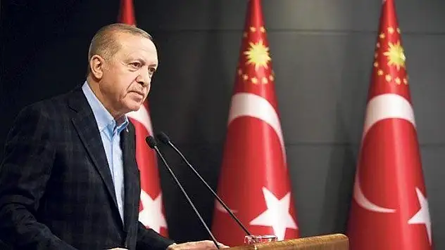 Erdoğan'dan talimat: İlçe ilçe sıkı takip edin