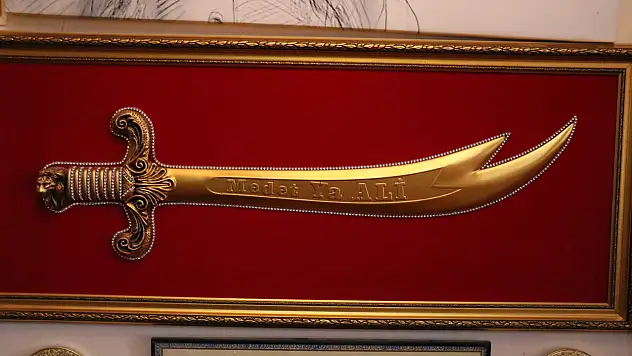 Erenler Cemevi'nde Nostalji ile Maneviyat Buluştu