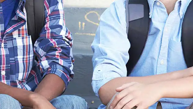 Ergen beyni tehlikeyi görmüyor!