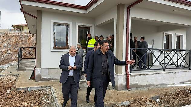 Erkenek'te Yeniden Doğuş: Tüfenkci Sahada Güçlü Mesaj Verdi