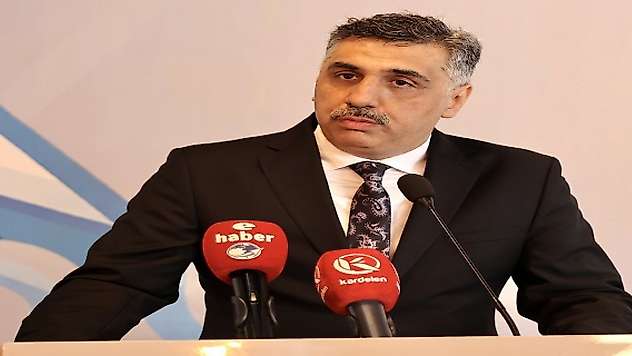 Erzurum Büyükşehir Belediyesi'nden Hava Kalitesi İçin Bilimsel Hamle