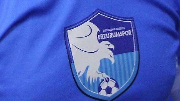 Erzurumspor'da Jaw Ackah kadro dışı bırakıldı!