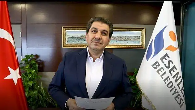 Esenler'de 'Evde Kal'an kazanacak