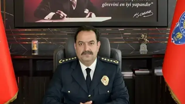 Eski Antalya Emniyet Müdürü İlker Arslan Tutuklandı