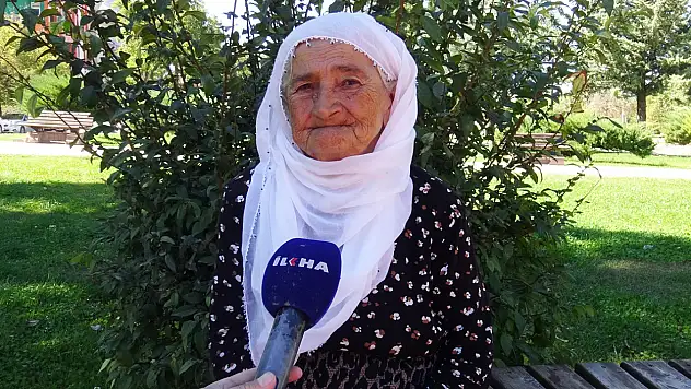 Eskiden Saygı Vardı, Şimdi Tas Kayıp