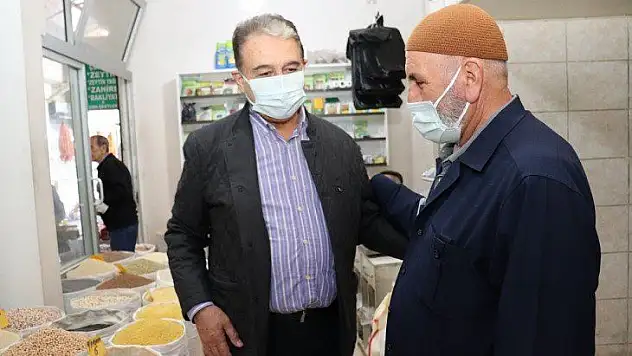 Esnaf sattığı ürünü aynı fiyata tekrar rafa koyamıyor