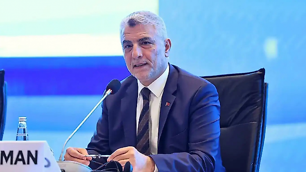 Esnafa Hazine Destekli Kredide Limit Artışı ve Uzun Vade Müjdesi
